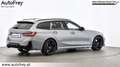 BMW 320 320d xDrive Grau - thumbnail 6