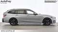 BMW 320 320d xDrive Grau - thumbnail 5