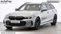 BMW 320 320d xDrive Grau - thumbnail 1
