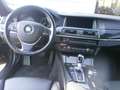 BMW 520 520 d xDrive Luxury Noir - thumbnail 7