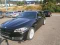 BMW 520 520 d xDrive Luxury Noir - thumbnail 1