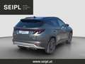 Hyundai TUCSON Tucson 1.6 T-GDI Plug-In-Hybrid 20thAnniversaryPlu Grün - thumbnail 4