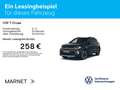 Volkswagen T-Cross 1.5 TSI DSG R-Line*Navi*AHK*Kamera*IQ-Li Schwarz - thumbnail 2