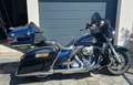 Harley-Davidson Ultra Limited Синій - thumbnail 1
