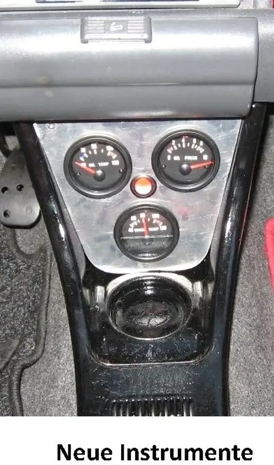 Fiat Cinquecento 1.1 Sporting, foto 11