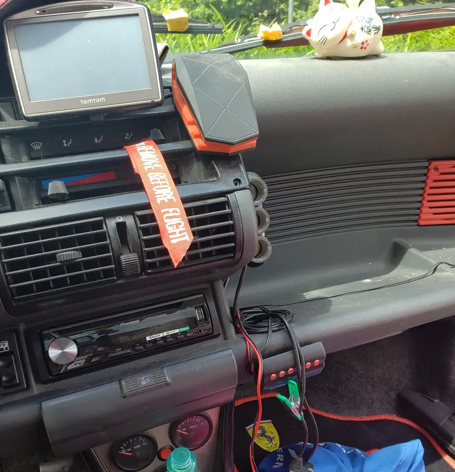 Fiat Cinquecento 1.1 Sporting, foto 6
