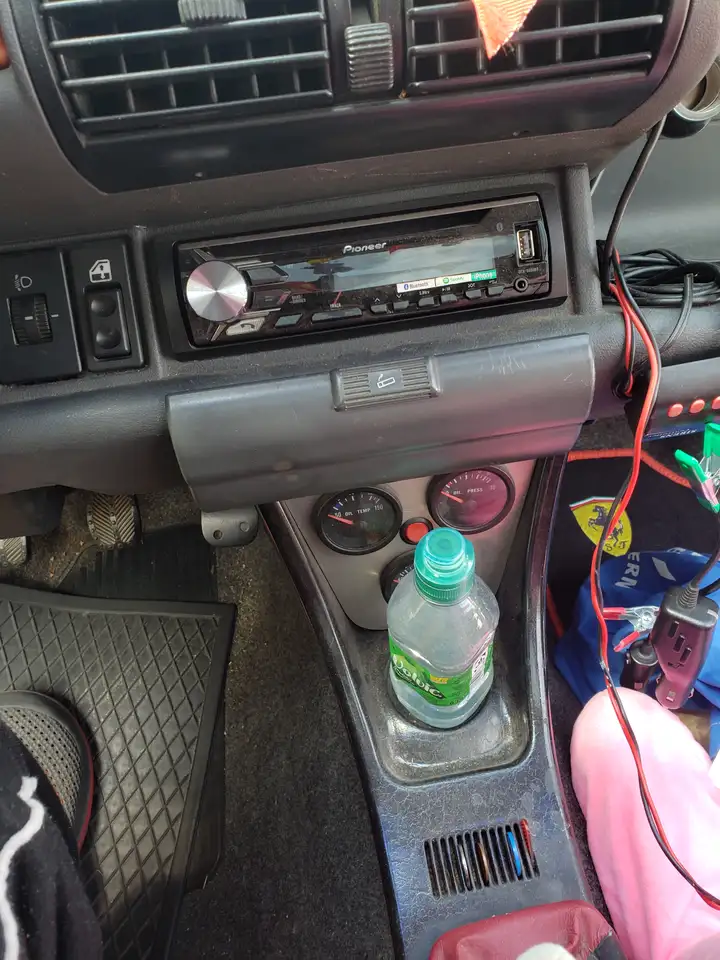 Fiat Cinquecento 1.1 Sporting, foto 7