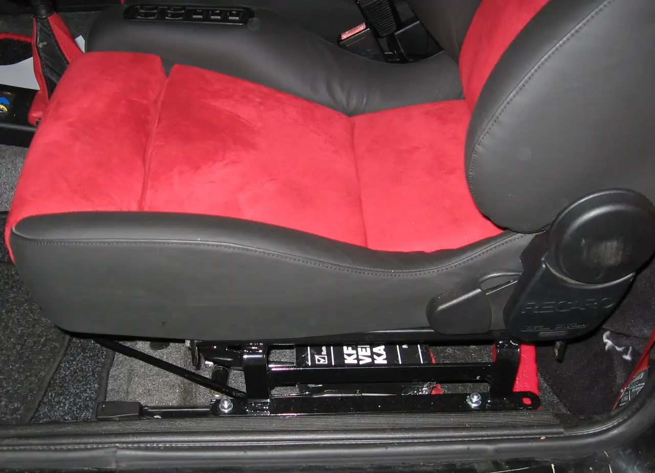 Fiat Cinquecento 1.1 Sporting, foto 12