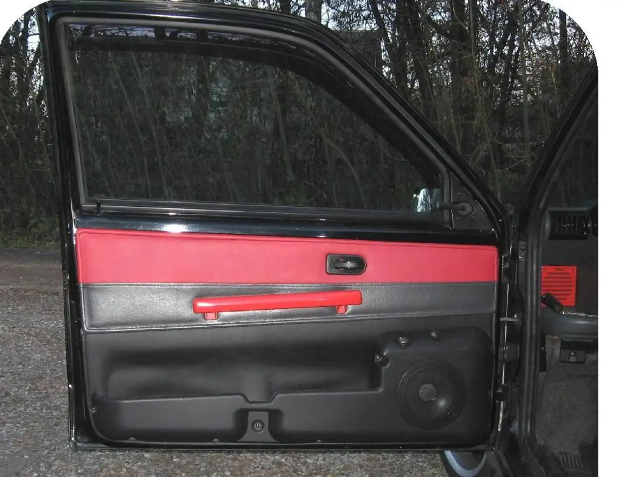 Fiat Cinquecento 1.1 Sporting, foto 9