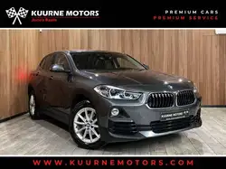 BMW X2 sDrive16dA Alu17"/Leder/Led/Gps/Cruise/Pdc/Bt *1j garantie*