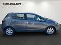 Opel Corsa Edition 1.4*Nur 24TKM!Carplay*Sitzheizung*PDC Silber - thumbnail 3