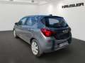 Opel Corsa Edition 1.4*Nur 24TKM!Carplay*Sitzheizung*PDC Silber - thumbnail 5