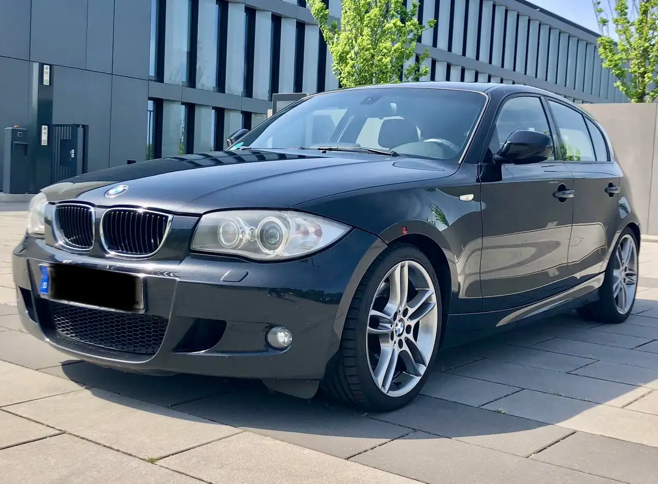 BMW 123