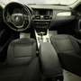 BMW X3 X3 F25 LCI 2014 xdrive20d auto Weiß - thumbnail 10