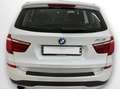 BMW X3 X3 F25 LCI 2014 xdrive20d auto Weiß - thumbnail 5
