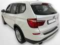 BMW X3 X3 F25 LCI 2014 xdrive20d auto Weiß - thumbnail 4