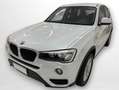 BMW X3 X3 F25 LCI 2014 xdrive20d auto Weiß - thumbnail 3