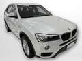 BMW X3 X3 F25 LCI 2014 xdrive20d auto Weiß - thumbnail 1