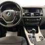 BMW X3 X3 F25 LCI 2014 xdrive20d auto Weiß - thumbnail 11