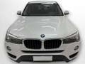 BMW X3 X3 F25 LCI 2014 xdrive20d auto Weiß - thumbnail 2