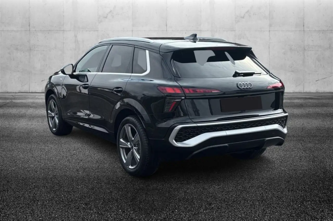 Audi Q3 2026