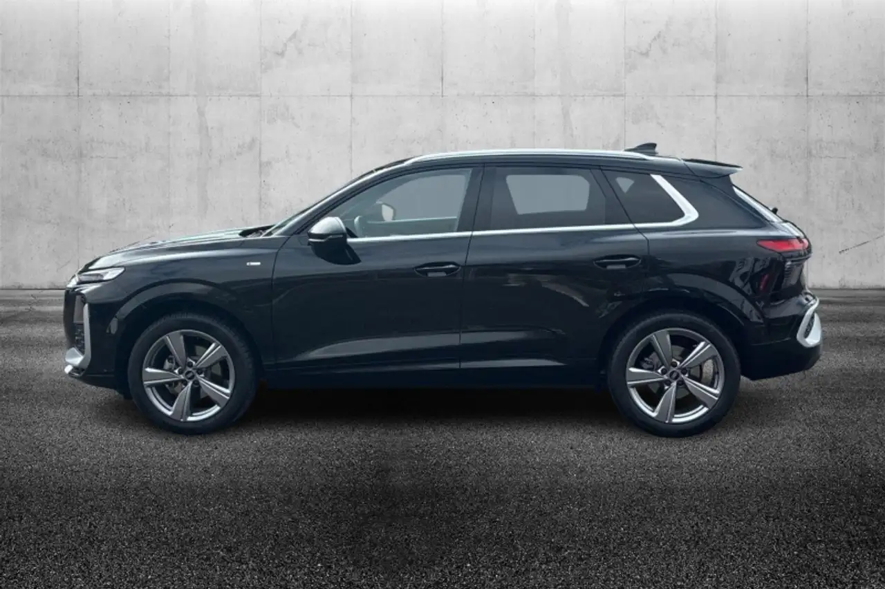 Audi Q3 2026