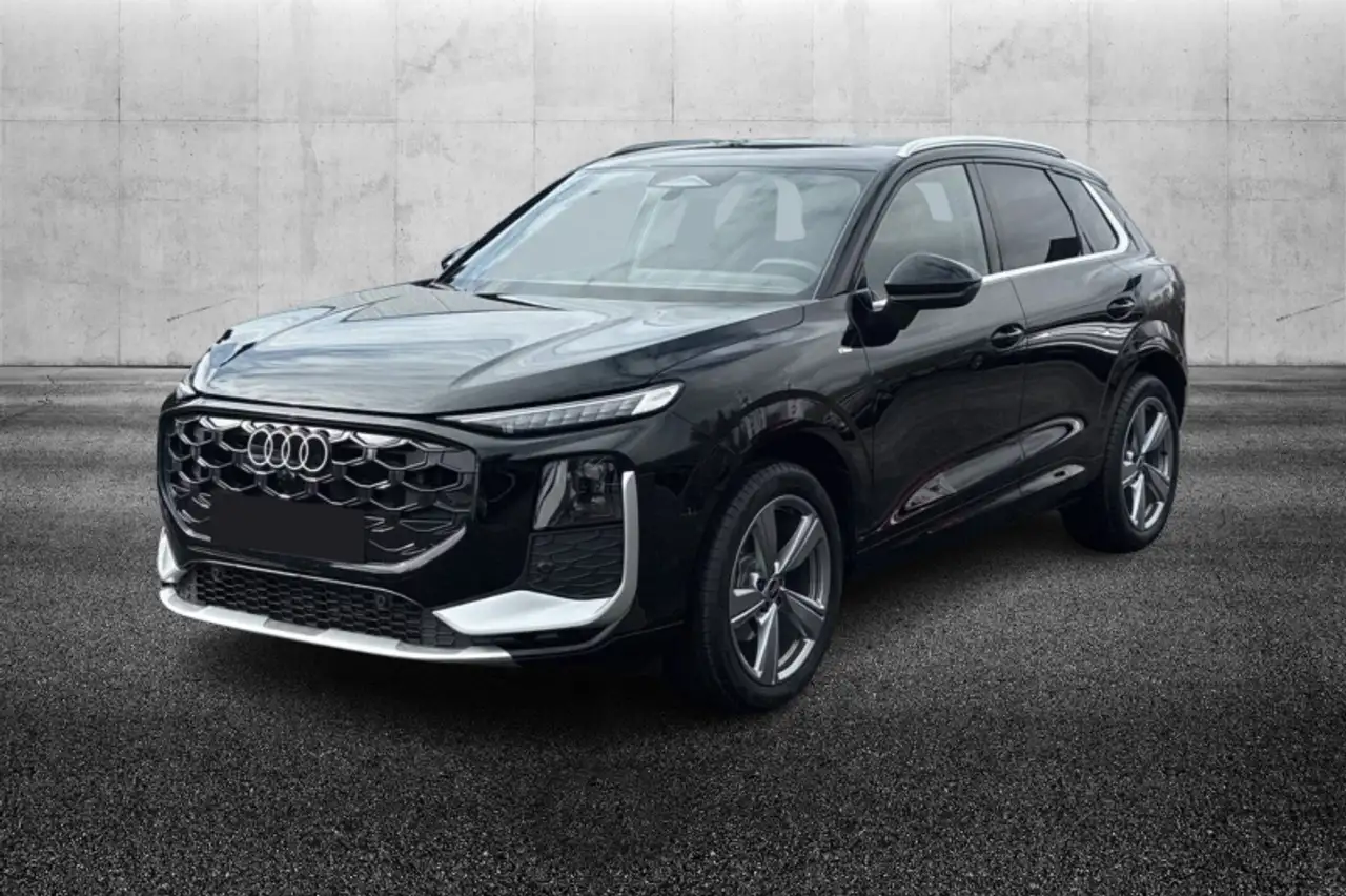 Audi Q3 2026