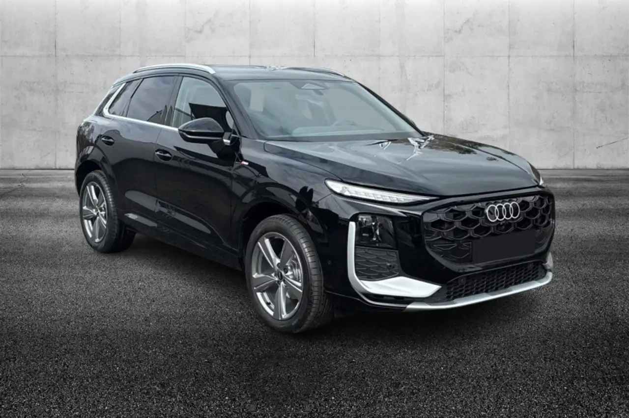Audi Q3 2026