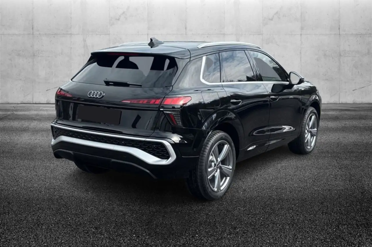 Audi Q3 2026
