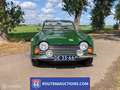 Triumph TR250 | 1967 | Route 66 Auctions Zwart - thumbnail 3