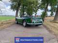 Triumph TR250 | 1967 | Route 66 Auctions Zwart - thumbnail 7