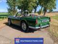 Triumph TR250 | 1967 | Route 66 Auctions Zwart - thumbnail 6