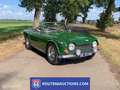 Triumph TR250 | 1967 | Route 66 Auctions Zwart - thumbnail 1