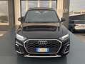 Audi Q5 Q5 40 2.0 tdi mhev  S line Plus quattro s-tronic Negro - thumbnail 1