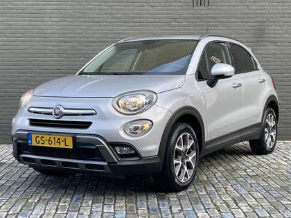 Fiat 500X CROSS 1.4 TURBO MULTIAIR CROSS I NAVIGATIE I PARKE