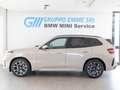 BMW X3 XDRIVE 20D M SPORT 48V  NUOVO MODELLO Grijs - thumbnail 2