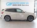 BMW X3 XDRIVE 20D M SPORT 48V  NUOVO MODELLO Grijs - thumbnail 3