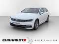 Volkswagen Passat Variant 2.0 TDI DSG 4Motion Highline R-Line DCC AHK*PAN... Wit - thumbnail 1