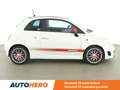 Abarth 500 1.4 Turbo Custom Blanc - thumbnail 24