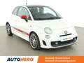 Abarth 500 1.4 Turbo Custom Blanc - thumbnail 25