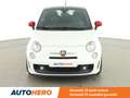 Abarth 500 1.4 Turbo Custom Blanc - thumbnail 26