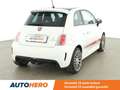 Abarth 500 1.4 Turbo Custom Blanc - thumbnail 23