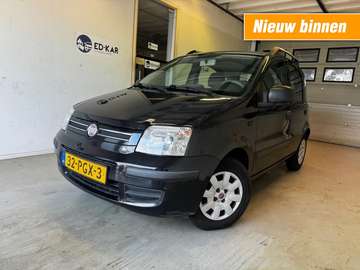 1.2 Edizione Cool AIRCO NAVI NAP RIJDT GOED