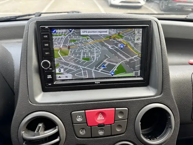 Fiat Panda view 3
