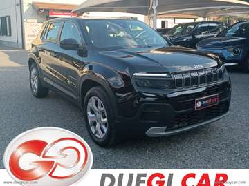1.2 Turbo MHEV Longitude