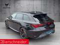 CUPRA Leon Sp. VZ 4Drive DSG Extreme ab 333,- EUR mtl. | AHK Negro - thumbnail 6