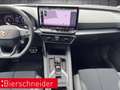 CUPRA Leon Sp. VZ 4Drive DSG Extreme ab 333,- EUR mtl. | AHK Negro - thumbnail 16