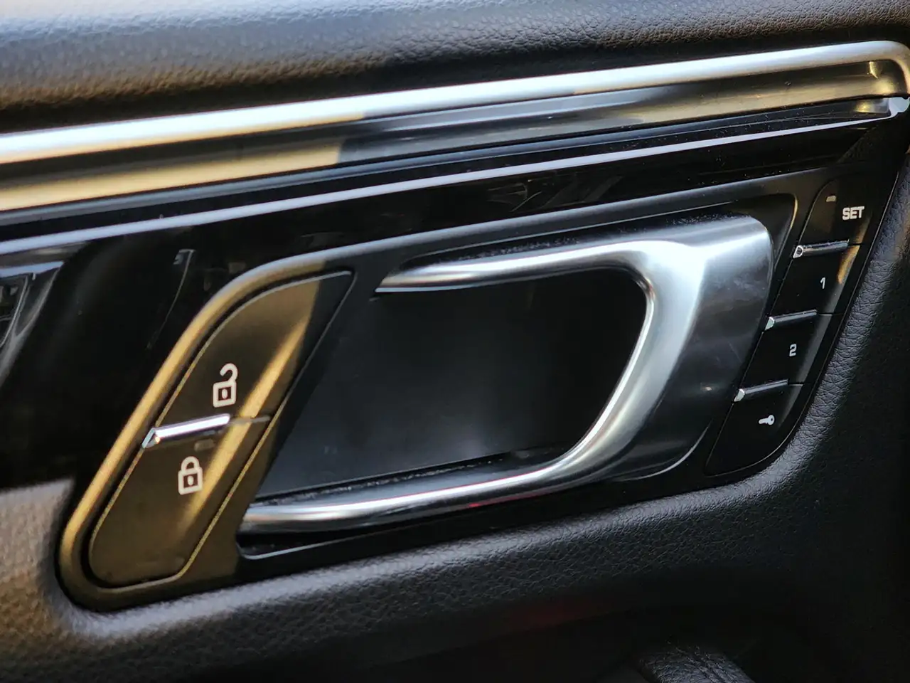 Porsche Macan fotografie Porsche Macan