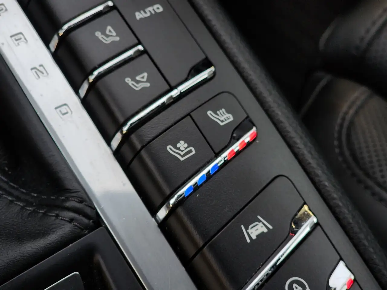 Porsche Macan fotografie Porsche Macan