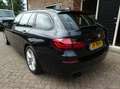 BMW 520 5-serie Touring 520i Executive Automaat / Leder / Zwart - thumbnail 3